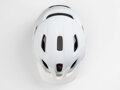 Casque Bontrager Quantum MIPS blanc