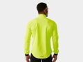 Veste de cyclisme Trek Circuit Rain - Jaune radioactif