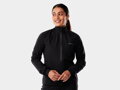 Veste de cyclisme de pluie Trek pour femmes ﻿ Veste de cyclisme de pluie Circuit pour femmes