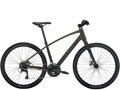 Trek Dual Sport 1 Gen 5 - Olive noire