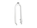 Electra Cruiser Allez-y ! Fourche Step-Thru - Blanc