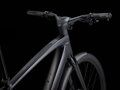 Trek FX+ 7 - Étoile noire mate