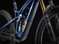 Trek Fuel EX 9.9 XX1 AXS Gen 6 - Bleu Mulsanne