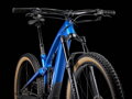 Trek Fuel EXe 9.8 - Bleu Marianas