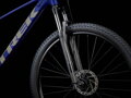 Trek Marlin 4 Gen 2 - Bleu Hex Mat