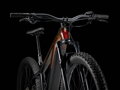 Trek Bike Powerfly+ 6 Gen 5 2025 noir bordeaux