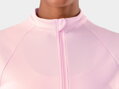 Maillot Bontrager Trek Solstice femme rose