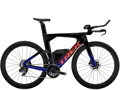 Trek Speed ​​​​Concept SLR 7 AXS - Hex Bleu/ Noir