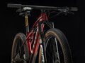 Trek Supercaliber SLR 9.9 XX AXS Gen 2 - Bruine de fumée rouge