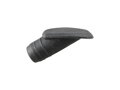 Bouchon De Tube De Direction Trek Blank Driveside - Noir