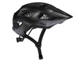 Casque de vélo de montagne Trek Quantum WaveCel - Noir