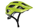 Casque Trek Quantum WaveCel vert