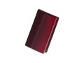 Trek 2023 Rail 29 Aluminium Paint Match Charge Port Cover - Rage Rouge