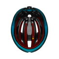 Casque de vélo de route Trek Velocis Mips - Bleu d'eau foncé