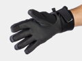 Gants d'hiver Bontrager Velocis noir