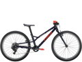 Trek Wahoo 24 Path - Bleu foncé profond