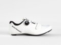 Chaussures Bontrager Circuit Route Blanc