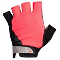 PEARL IZUMI Gants femme ELITE GEL rouge atomique