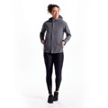 PEARL IZUMI Veste W PROSPECT BARRIER gris F22