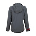 PEARL IZUMI Veste W PROSPECT BARRIER gris F22