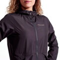 PEARL IZUMI Veste femme W SUMMIT WIND gris foncé F22