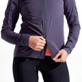 Veste femme PEARL IZUMI W PRO BARRIER gris F22