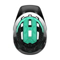 Casque COYOTE KinetiCore blanc mat/noir