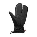 Gants INFINIUM PRIMALOFT 2x2 noirs