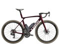 Trek Bike Madone SLR 9 AXS Gen 8 2025 bordeaux