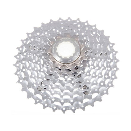 Cassette SHIMANO CS-M770 9 roues 11-34z. XT