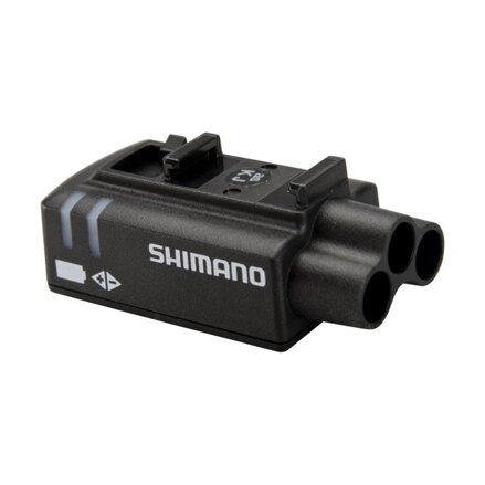 Connecteur SHIMANO SM-EW90A Di2 3x ports