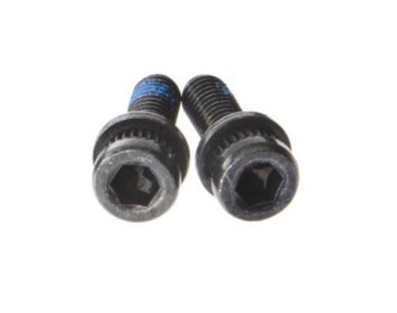 Vis de frein SHIMANO. étrier M6x18mm BR-M525