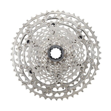 Cassette SHIMANO CS-M5100 11 tours 11-51z. Déore