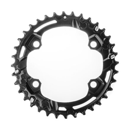 Boîte de vitesses SHIMANO 36z.FC-M4100-2 10-k. 96mm