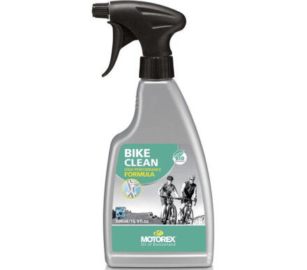 MOTOREX Nettoyant BIKE CLEAN 500ml