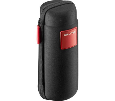 Mallette à outils ELITE TAKUIN RAINPROOF noir/rouge