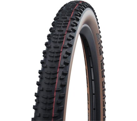 SCHWALBE Pneu RACING RALPH (60-622) 29x2.35 Evolution 67EPI 745g Transparent TLE Speed