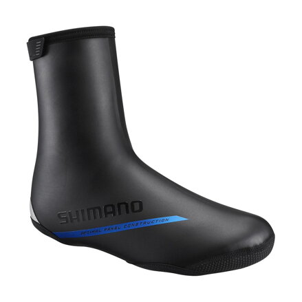 SHIMANO Housses pour baskets ROAD THERMAL noires