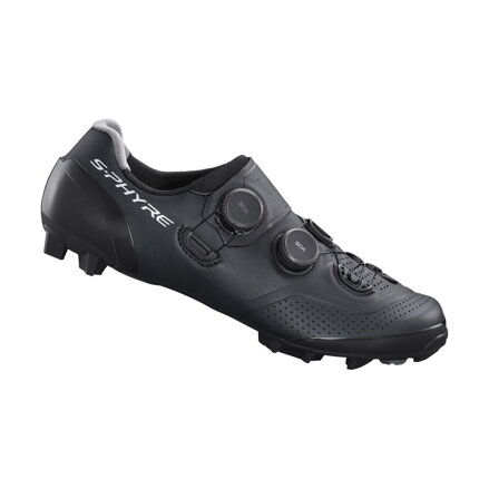 SHIMANO Baskets SHXC902 noir