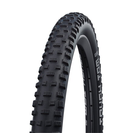 SCHWALBE Pneu TOUGH TOM (57-622) 29x2.25 Active 50EPI K-Guard 780g Noir