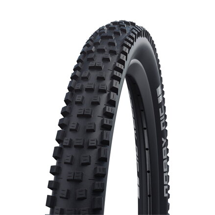 SCHWALBE Pneu NOBBY NIC (57-559) 26x2,25 Performance 67EPI 805g Noir TLR