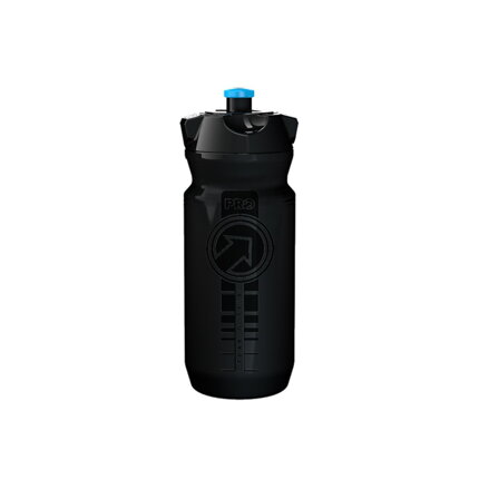 Bouteille PRO TEAM noir 600ml