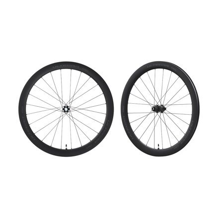 Roues SHIMANO Ultegra WH-R8170 C50 boîtier 11/12-k. Serrure centrale 100/142x12mm