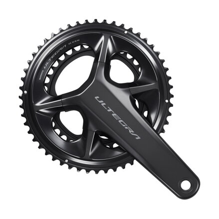 SHIMANO Centre Ultegra FC-R8100 170mm 50/34z. 12-k.HTII sans roulement