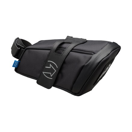 PRO Pochette sous siège PERFORMANCE L noir 1l velcro