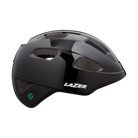 LAZER NUTZ KinetiCore noir UNI 50-56