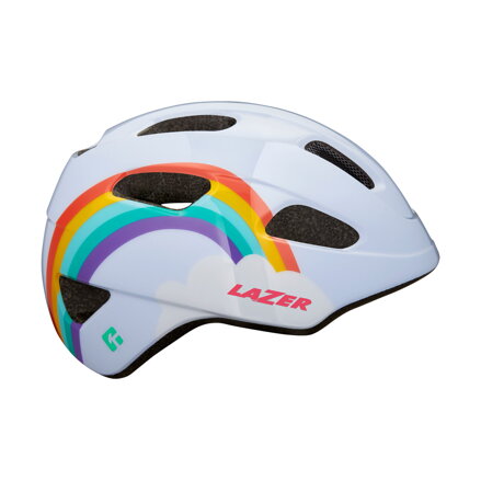 LAZER PNUT KinetiCore arc-en-ciel UNI 46-50