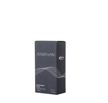 Chambre à air SCHWALBE SV16E (28/35-622) FV60mm 52g AEROTHAN