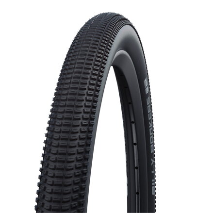 SCHWALBE Pneu BILLY BONKERS (57-559) 26x2.25 Performance 67EPI 615g Noir