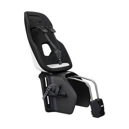 THULE Siège enfant YEPP NEXXT 2 MAXI blanc